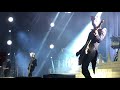 Ghost - Square Hammer (Live Colmar 05/08/18)