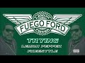 Fuego Ford - Trying (Lemon Pepper Freestyle)