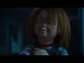 Chucky Season 3 Episode 1 'Murder at 1600' Official Clip (White House Bunker, Mystery Death, & More)