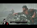 DAYS GONE Gameplay no PS5 | Jogando pela Primeira vez | #1