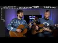 Katamari Damacy - Fugue #7777 - Acoustic/Classical Guitar Cover - Super Guitar Bros