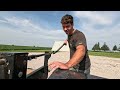 I Spent $25,000 Fixing My Combine! (Harvest Prep)