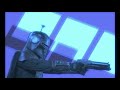 Mandalorian Bebop (Cowboy Bebop Parody)