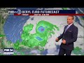 Hurricane Beryl: Where is it going? How will it impact Texas