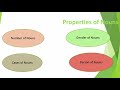 Properties of Nouns | Number, Gender, Cases, Person of Nouns | Rules in forming Nouns S-P