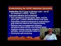 ADHD and ASD