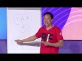 Increase your BRAIN POWER: Jim Kwik shares TIPS for Cognitive Performance | @Mindvalley Live 2023