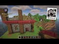 Mangrove Cliff House [1.21] - Minecraft Relaxing Longplay