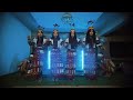 Dawhzawm lam | Mizo Contemporary Folk Dance | Z Academy