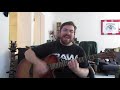 Basti Mix || The Things I've Seen (Acoustic) || Tremonti Cover