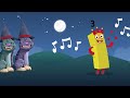 Numberblock Three and the Kittens 🐱😺🙀 | Bedtime Story Adventure✨| Learn to count | Numberblocks