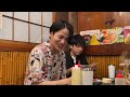 #272【新シリーズ!!】皆で夜飯を食いに行ったらウダウダ言われた日