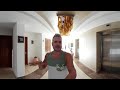 Almar Resort un recorrido en 360° | Charlie Rubio