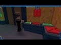 3 mins of funny ROBLOX Flood escape footage