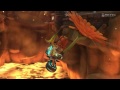 Wii U - Mario Kart 8 - Bowser's Castle