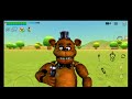 FREDDY FAZBEAR!?!? #freddyfazbear #freddy #funny #funnyvideo #humor #fnaf #fnafmovie