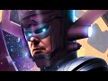 Could the Justice League Defeat Galactus?