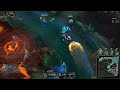 Fizz vs Lissandra