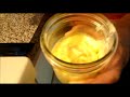 Make Mayonnaise From Scratch In Only Seconds