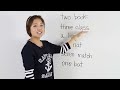 English Grammar Course for Beginners Learn Basic English Grammar with Esther