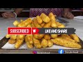 Breadfruit Fries Tutorial