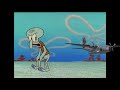 (Remade Video 29/200.) Squidward trying to take pizza away from C-160 Transall.