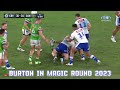 The Best Kicks and Goals in the NRL