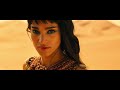 Ahmanet's Tomb Scene | The Mummy (2017) Movie Clip HD 4K