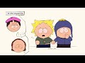 Craig x Tweek | Special ❤ San Valentín ❤ Comic Fandub English Sub