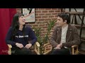 'Hereditary' Star Alex Wolff on The 