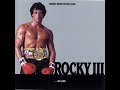 Rocky III - Pushin
