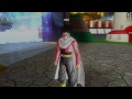 Dragon Ball Xenoverse HOW TO - Time Patroller Costume