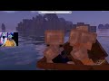 TWITCH CHAT WIPED OUR MINECRAFT WORLD..AGAIN (Minecraft Hardcore Survival)