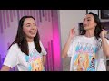 Gift Swap Challenge at Five Below! - Merrell Twins