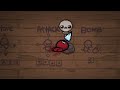 The DEAD GOD Guide | How to get Dead God in Isaac!