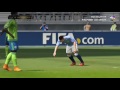 BEST 5 FIFA 16 GOALS #8