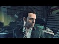 Max Payne 3 Old School No Damage {Chapter 4} `Chilling at the Bar & The Mean Streets of New Jersey`