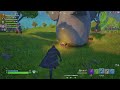 Fortnite - Slightly Sploded