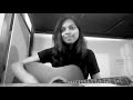 Sweet- Cigarettes After Sex (Cover) by Sneha