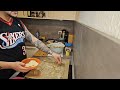 LET'S COOK - Quesadilla with Parmesan Crunch Potatoes FULL Livestream Twitch Yaner763