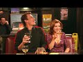 Cheap Trick - Ted sings “Voices” on HIMYM