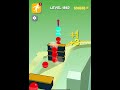 Stack Rider ☀️🔥👩‍❤️‍👨 MAX LEVELS!! All Levels Gameplay Walkthrough Android, iOS NEW UPDATE