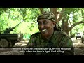 Inside Al Shabaab: The extremist group trying to seize Somalia