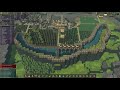 Second district on Hard Timberborn Let's Play 4