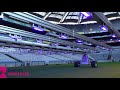 Rhenac Sports LED video