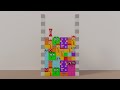 Numberblocks Tetris Animation 4