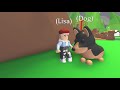 The Unwanted Child Story | Mini Movie | Adopt Me | Roblox