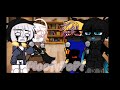 Undertale au's but its karaoke//slight Cream,Killermare//super cringey and short