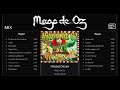 Mix Mägo de Oz  I Lo mejor de Mägo de Oz I Playlist Mägo de Oz (con Zeta)