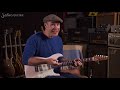 How to use the Major Pentatonic in a Blues (and sound good)